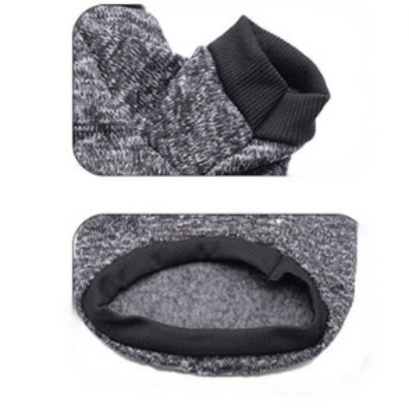 “Mini BOSS” Soft Pet Sweatshirt - Picture 3 of 4